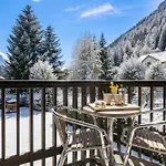 Apartment Coeur D'argentiere 101 - Happy