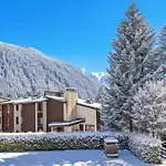 Apartment Coeur D'argentiere 101 - Happy *