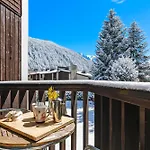 Coeur D'argentiere 101 - Happy Apartment *