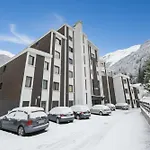 Coeur D'argentiere 101 - Happy * Chamonix