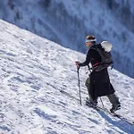 Coeur D'argentiere 101 - Happy *