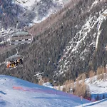 Coeur D'argentiere 101 - Happy