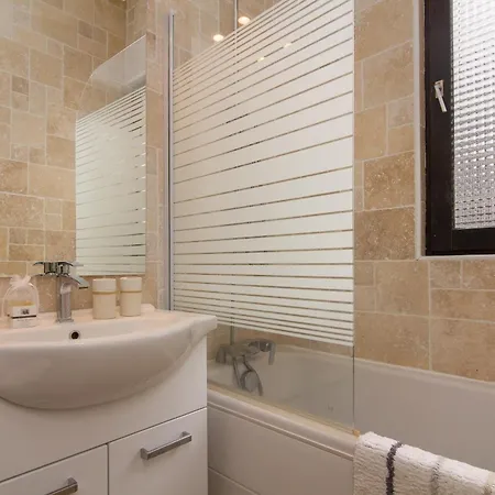 Appartamento Résidence Coeur D'argentière 101 - Happy Chamonix