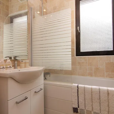 Résidence Coeur D'argentière 101 - Happy Chamonix