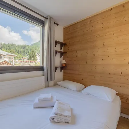 Coeur D'argentiere 101 - Happy Appartement