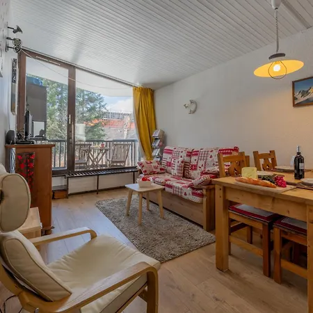 Coeur D'argentiere 101 - Happy Chamonix