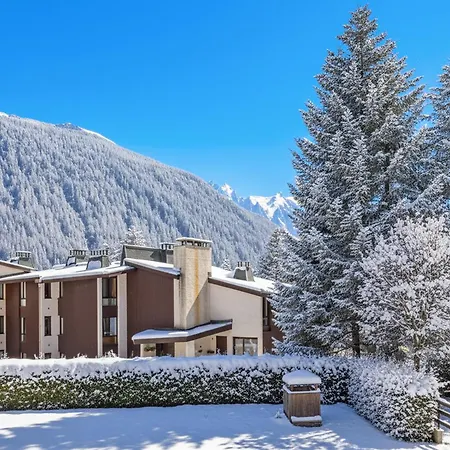 Appartamento Résidence Coeur D'argentière 101 - Happy *