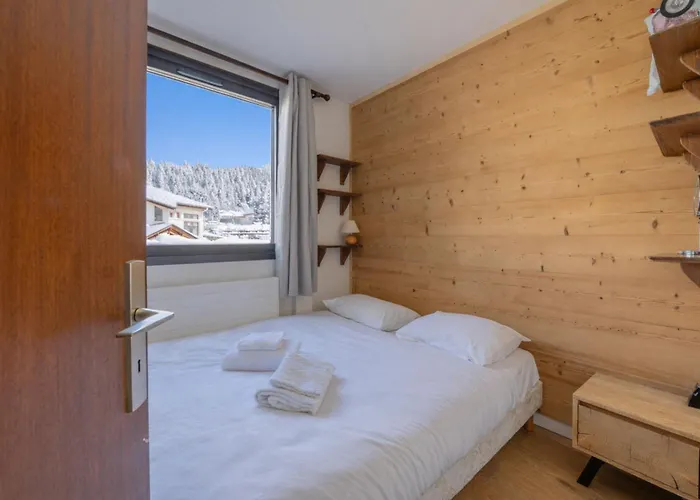 Coeur D'argentiere 101 - Happy Шамони