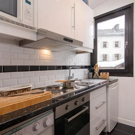 Coeur D'argentiere 101 - Happy *