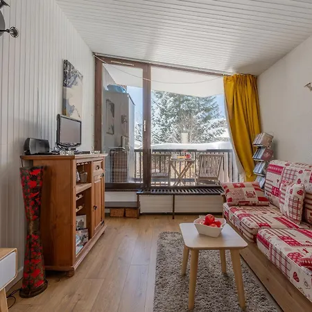 Coeur D'argentiere 101 - Happy 公寓 *