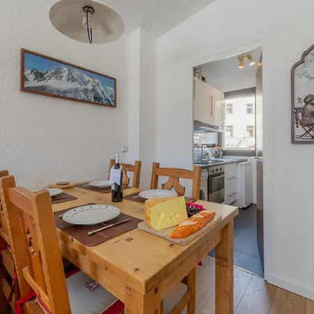 Coeur D'argentiere 101 - Happy