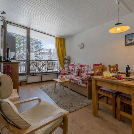 Coeur D'argentiere 101 - Happy *