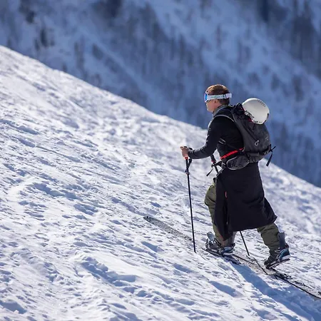 Coeur D'argentiere 101 - Happy *