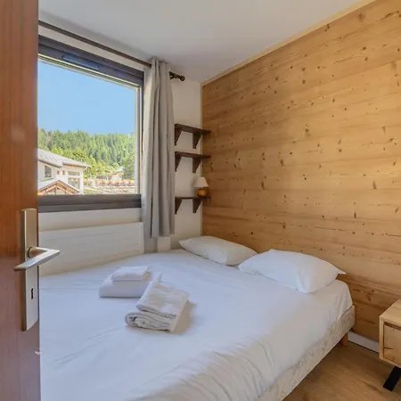 Coeur D'argentiere 101 - Happy