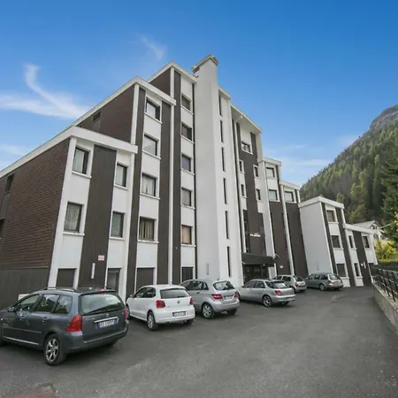 Coeur D'argentiere 101 - Happy Apartmán