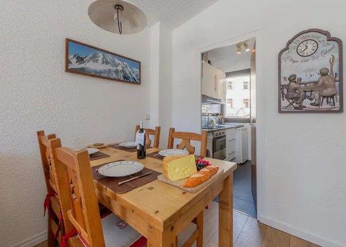 Coeur D'argentiere 101 - Happy