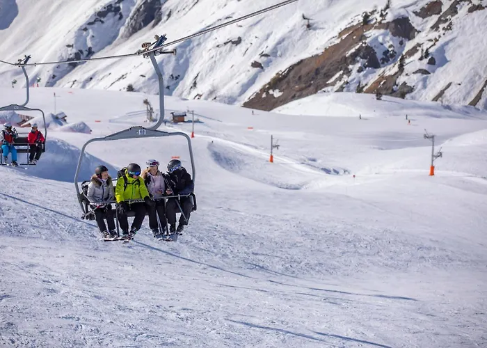 Coeur D'argentiere 101 - Happy Chamonix