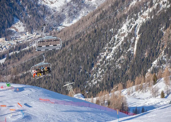 Coeur D'argentiere 101 - Happy