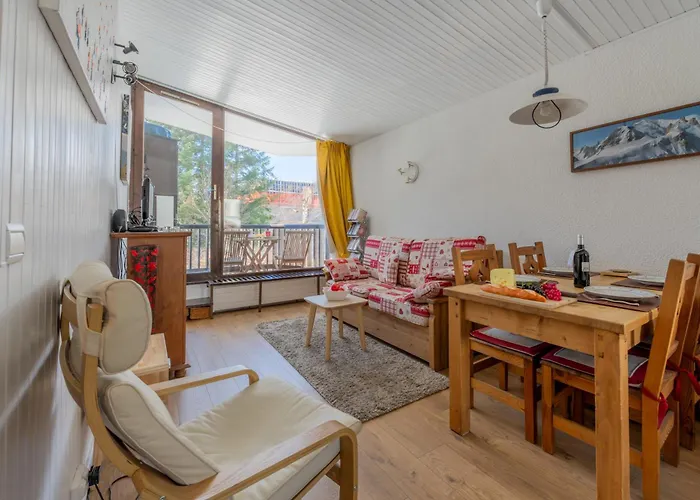 Coeur D'argentiere 101 - Happy * Chamonix