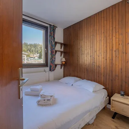 Coeur D'argentiere 101 - Happy Apartment