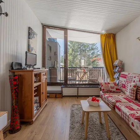 Coeur D'argentiere 101 - Happy Apartment Chamonix