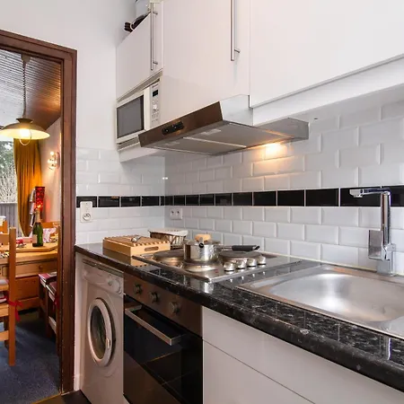 Apartamento Résidence Coeur D'argentière 101 - Happy Chamonix Mont Blanc