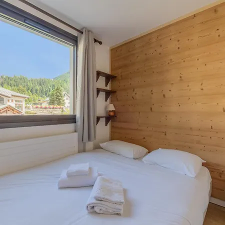 Résidence Coeur D'argentière 101 - Happy * Chamonix Mont Blanc